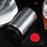 Push Down Magnetic Automatic Beer Bottle Opener